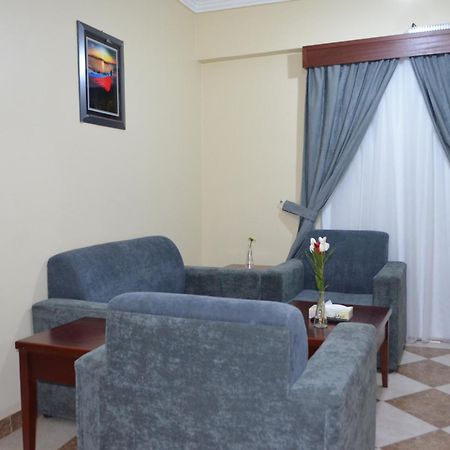 Orchid Suites 3 Abha Exterior foto
