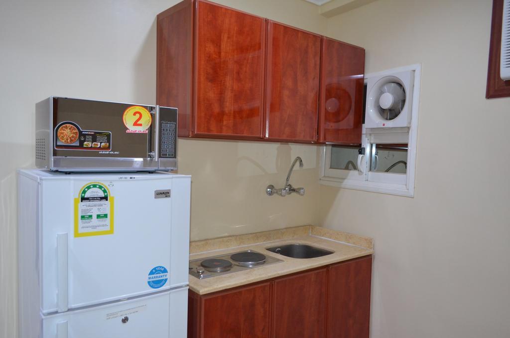 Orchid Suites 3 Abha Zimmer foto