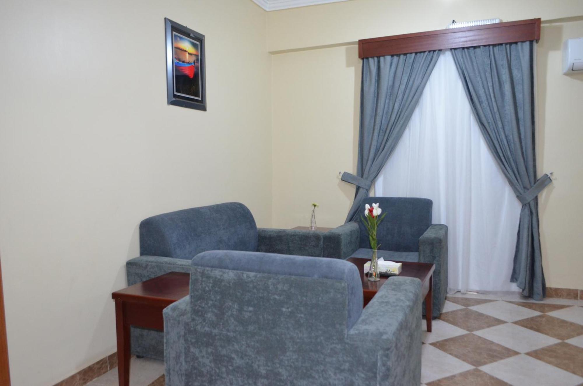 Orchid Suites 3 Abha Exterior foto
