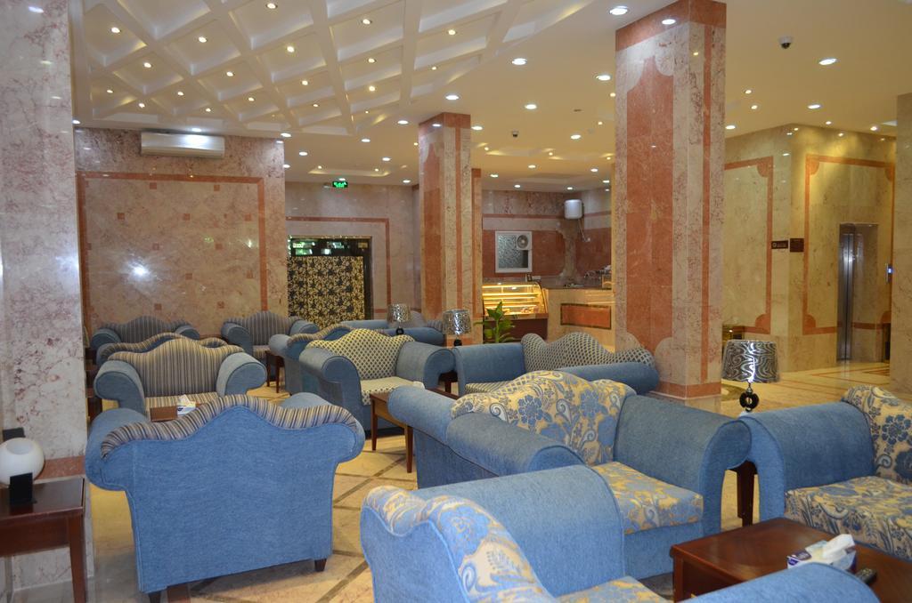 Orchid Suites 3 Abha Exterior foto