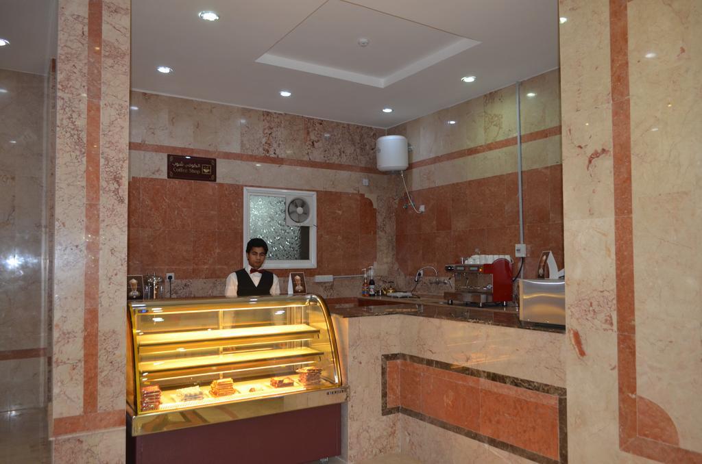 Orchid Suites 3 Abha Exterior foto