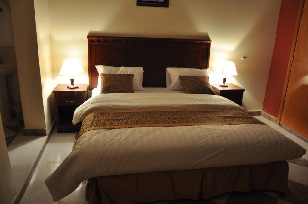Orchid Suites 3 Abha Zimmer foto